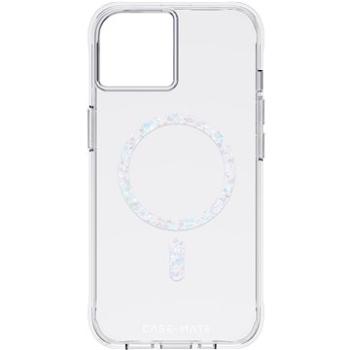 Case-Mate Twinkle Diamond MagSafe Clear iPhone 14 (CM049154)