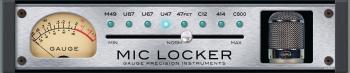 Gauge Precision Mic Locker (Digitálny produkt)