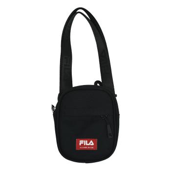 Fila  Badalona Badge Pusher Bag  Vrecúška/Malé kabelky Čierna