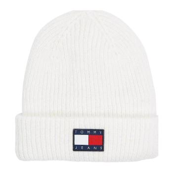 Tommy Hilfiger  -  Čiapky Biela