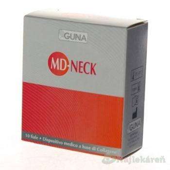 Guna MD MUSCLE 10x2 ml