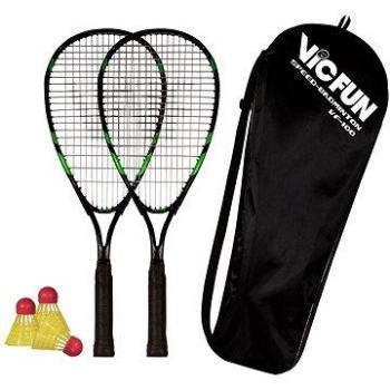 Vicfun Speed badminton set 100 (4005543868007)