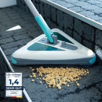 MEDIASHOP DEEPER SWEEPER