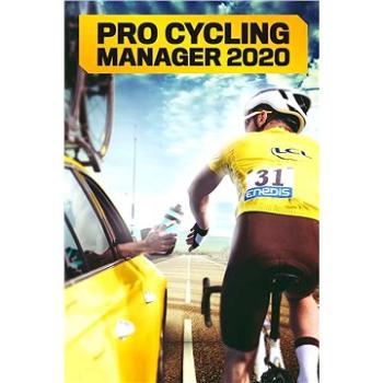 Pro Cycling Manager 2020 – PC DIGITAL (954547)