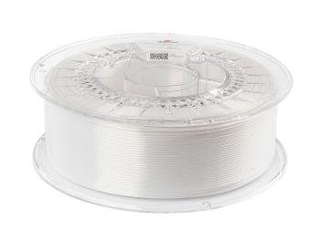 Spectrum 3D filament, PLA Silk, 1,75mm, 1000g, 80448, pearl white