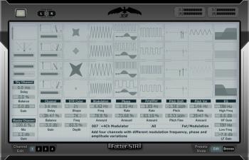 KRESEARCH KR-Fatter STR (Digitálny produkt)