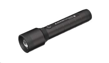 LEDLENSER LED svietidlo P6R Signature - Box