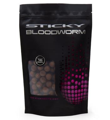 Sticky baits boilie bloodworm shelf life - 5 kg 20 mm