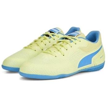 PUMA TRUCO III Jr Fresh Yellow-Bleu Azur-Puma (SPTpuma2633nad)