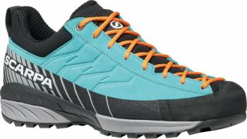 Scarpa Dámske outdoorové topánky Mescalito Woman Ceramic/Gray 41