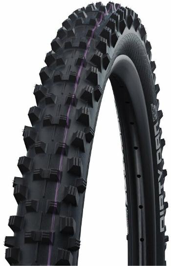 Schwalbe Dirty Dan 29/28" (622 mm) Black 2.35 Tubeless Ready-Super Downhill Plášť na MTB bicykel