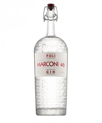 Poli Marconi 46 Gin 0,7l (46%)