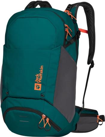 Jack Wolfskin Moab Jam Shape 25 Sea Green M Outdoorový batoh