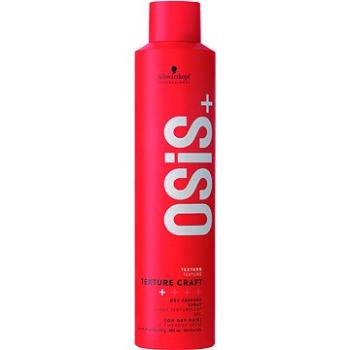 Schwarzkopf Professional OSiS+ Texture Craft 300 ml (4045787999617)