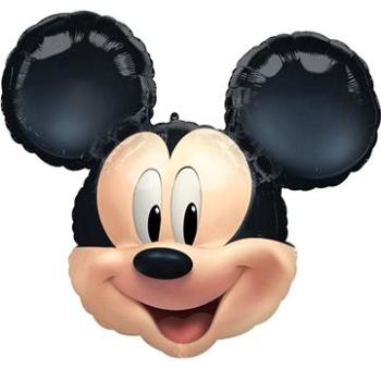 Fóliový balónik Mickey Mouse 70 cm (26635409780)