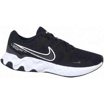 Nike  Bežecká a trailová obuv Renew Ride 2  Čierna