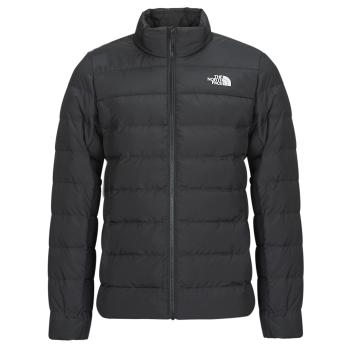 The North Face  Aconcagua 3 Jacket  Bundy Čierna