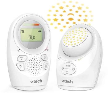 VTech DM1212, detská pestúnka s projektorom