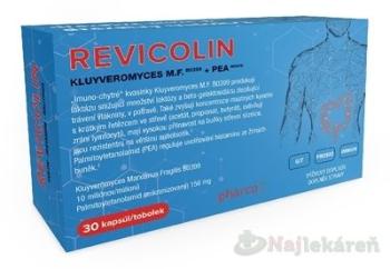 REVICOLIN 30cps