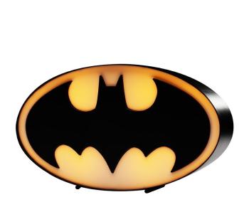 ABY style Lampa DC Comics - Batman logo