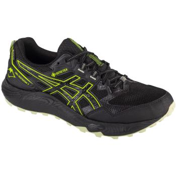 Asics  Gel-Sonoma 7 GTX  Bežecká a trailová obuv Čierna