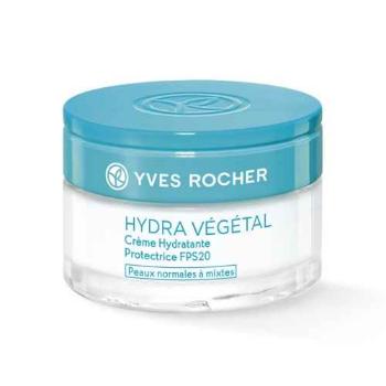 Yves Rocher Hydra Vegetal Of20 50ml