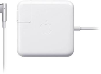 Apple 60W MagSafe Power Adapter nabíjací adaptér Vhodný pre prístroje typu Apple: MacBook MC461Z/A