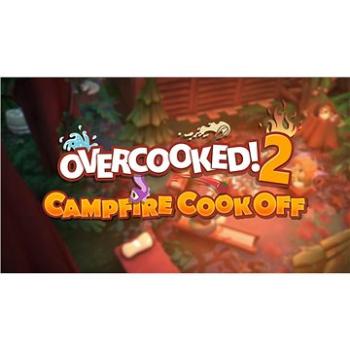 Overcooked! 2 – Campfire Cook Off (PC) Kľúč Steam (746380)