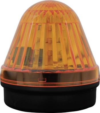ComPro signalizačné osvetlenie LED Blitzleuchte BL50 15F CO/BL/50/A/024/15F  žltá trvalé svetlo, blikanie, výstražný maj