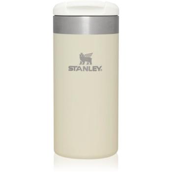 Stanley AeroLight™ Transit Mug termohrnček Cream Metallic 350 ml