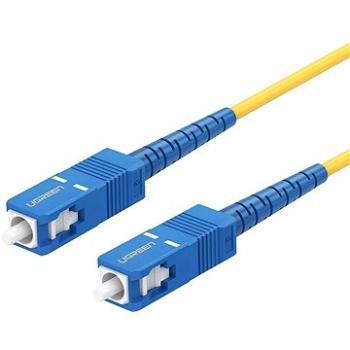 UGREEN SC-SC Singlemode Fiber Optic Cable 3 m (70664)