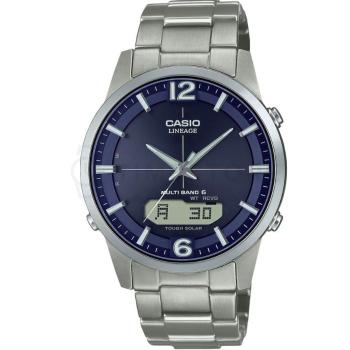 Casio Wave Ceptor LCW-M170TD-2AER - 30 dní na vrátenie tovaru, Garancia originality