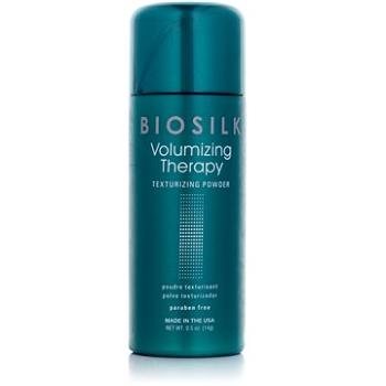 BIOSILK Volumizing Therapy Texturizing Powder 15 g (633911729045)