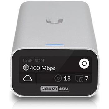 Ubiquiti UniFi Cloud Key Controller G2 (UCK-G2)