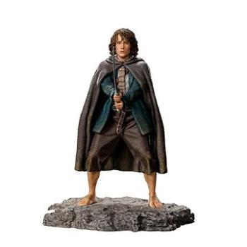 Lord of the Rings – Pippin – BDS Art Scale 1/10 (609963129386)