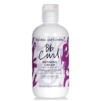 Bumble and bumble Krém na definíciu kučeravých a vlnitých vlasov Curl (Defining Cream) 250 ml