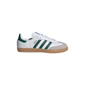 adidas  Kids Samba OG C IE1334  Módne tenisky Biela