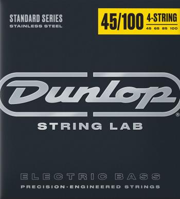 Dunlop DBS45100 Struny pre basgitaru