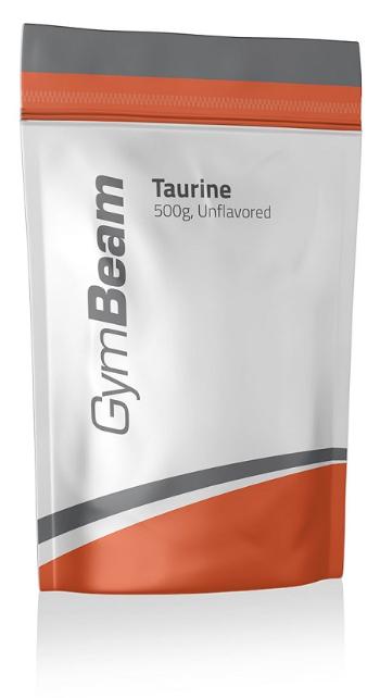 GYMBEAM Taurine unflavored 500 g