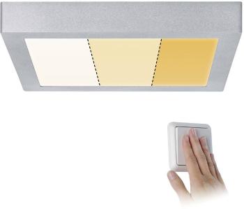 Paulmann  79800 LED panel   16 W teplá biela chróm (matný)