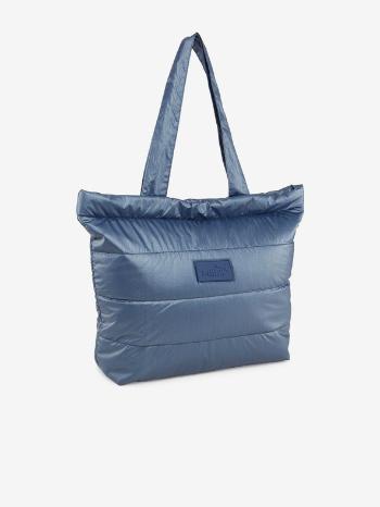 Puma Core Tote Kabelka Modrá