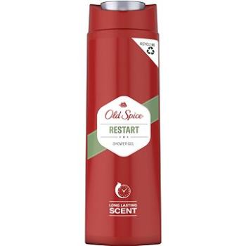 OLD SPICE Restart 400 ml (8001841861630)