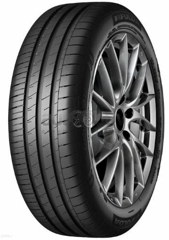 Fulda ECOCONTROL HP 2 205/55 R16 91V ., Rok výroby (DOT): 2023