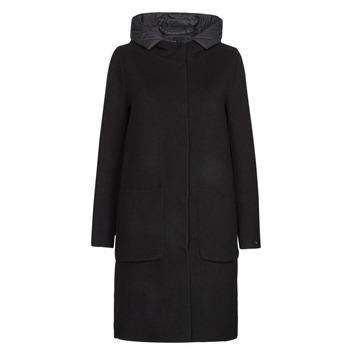 Oakwood  Kabáty CAMPUSBI  Čierna