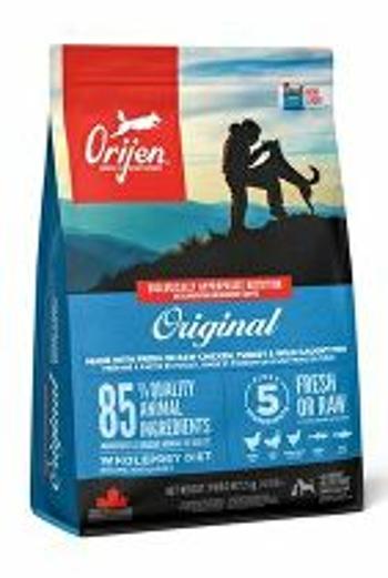 Orijen Dog Original 2kg NOVINKA