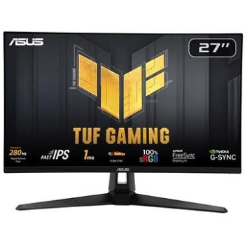 27 ASUS TUF Gaming VG279QM1A (90LM05X0-B01370)