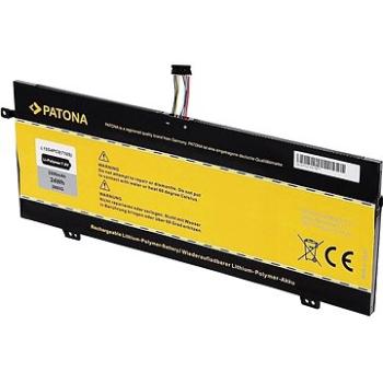 Patona pre Lenovo Ideapad 710S/xiaoxin Air 13  3200 mAh Li-Pol 7,6 V L15S4PC0 (PT2893)