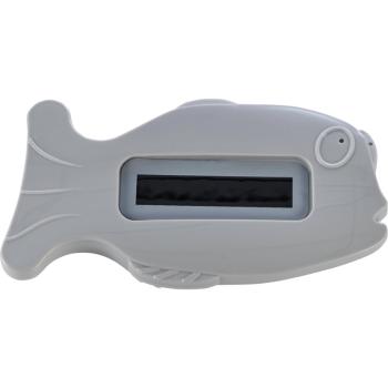 Thermobaby Thermometer digitálny teplomer do vane Grey Charm 1 ks