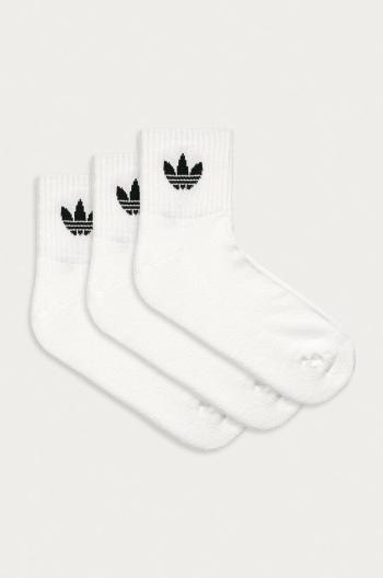 adidas Originals - Ponožky (3-pak) FT8529