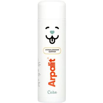 Arpalit Neo šampón pre suchú, citlivú a alergickú pokožku, 250 ml (8594013703246)